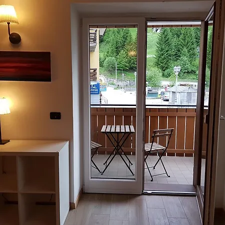 Casa Anita Apartment