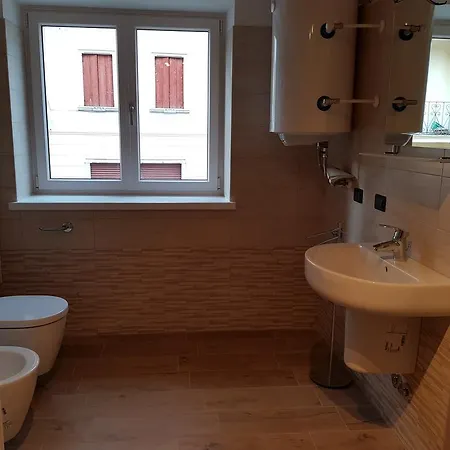 Casa Anita Apartment *