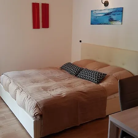 Apartment Casa Anita