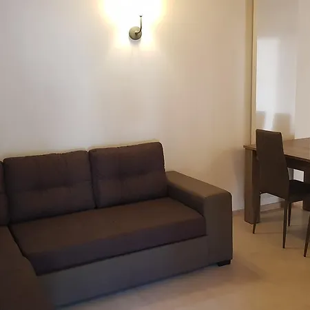 Apartment Casa Anita Santo Stefano Di Cadore