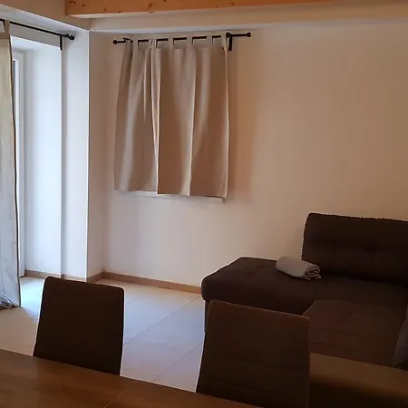 Apartment Casa Anita *