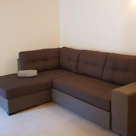 Casa Anita Apartment Santo Stefano Di Cadore