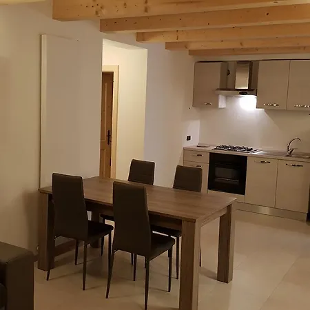 Casa Anita *
