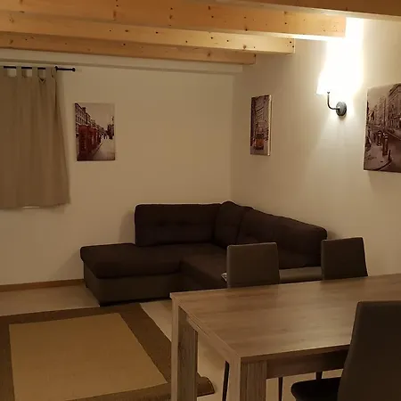 Apartment Casa Anita *
