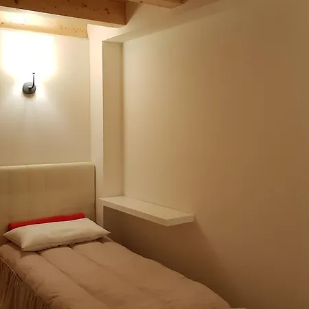 Casa Anita Apartment *