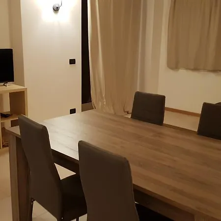 Casa Anita *