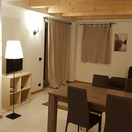 Apartment Casa Anita