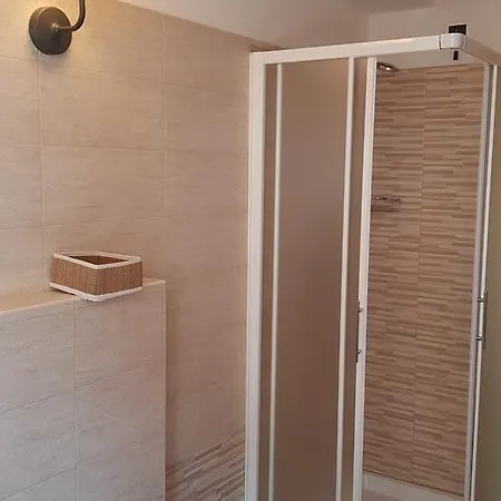 Casa Anita Apartment Santo Stefano Di Cadore