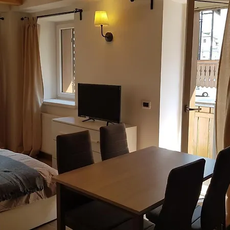 Casa Anita Apartment