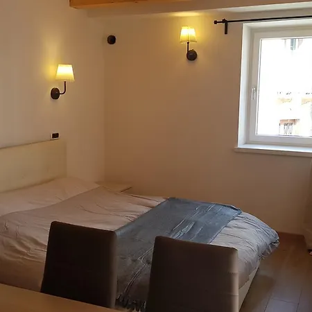 Casa Anita Apartment *