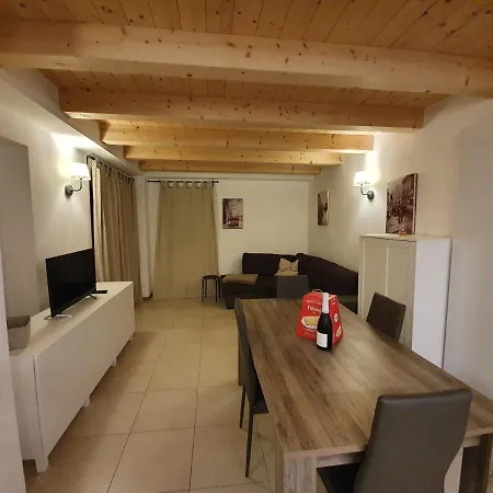 Apartment Casa Anita