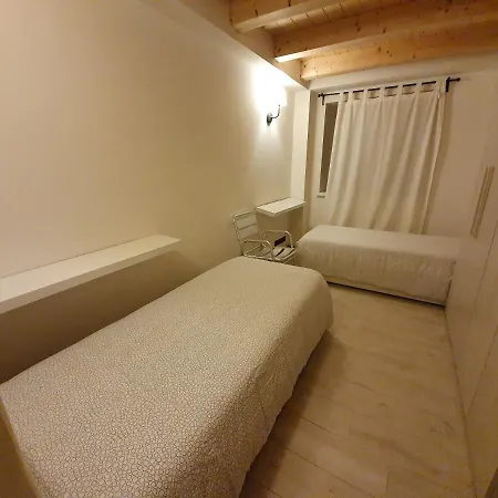 Casa Anita Apartment